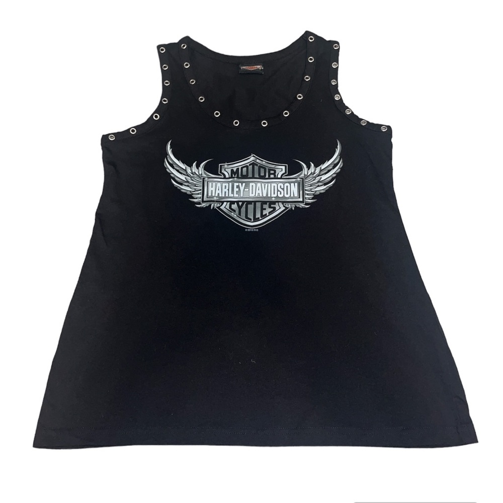 Harley-Davidson shirt size L